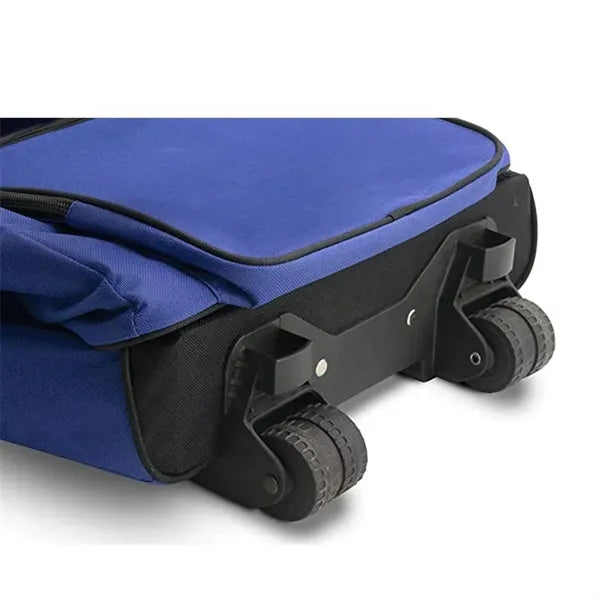 Collapsible Rolling Cooler