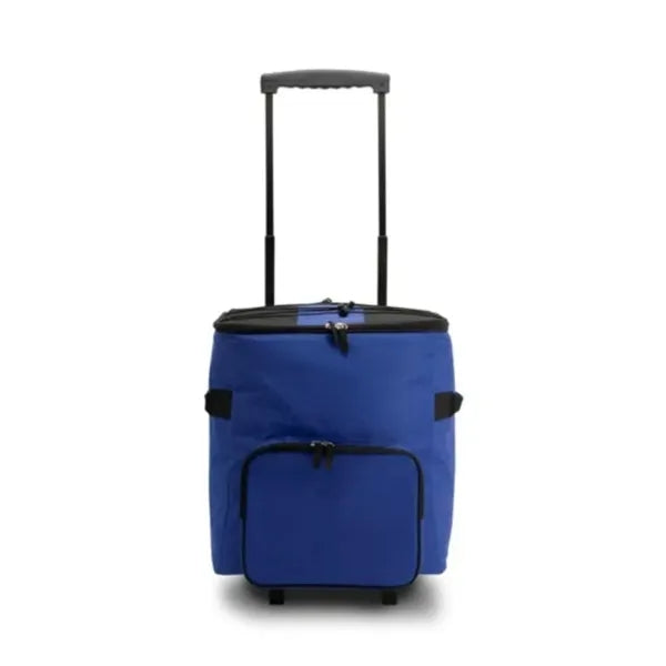 Collapsible Rolling Cooler