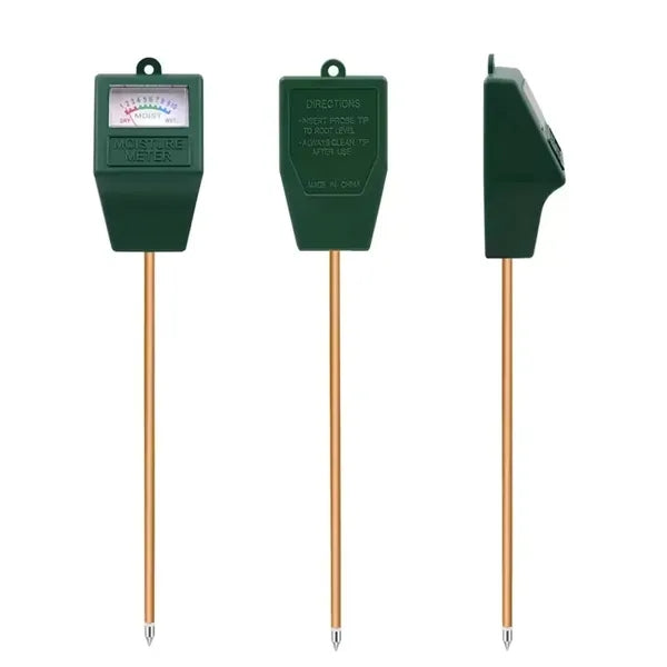 Soil Moisture Meter
