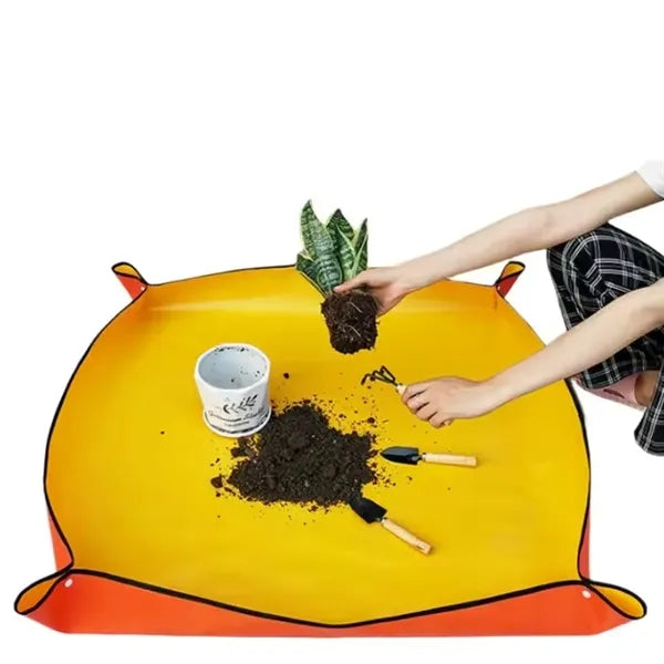 Garden Mat