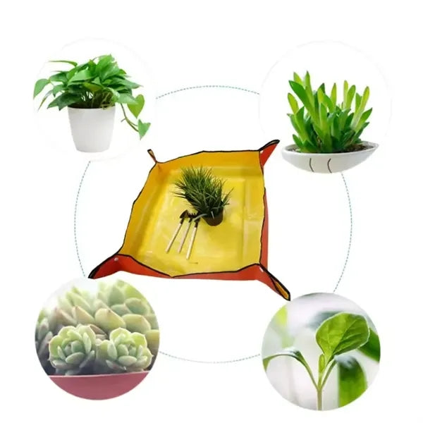 Garden Mat