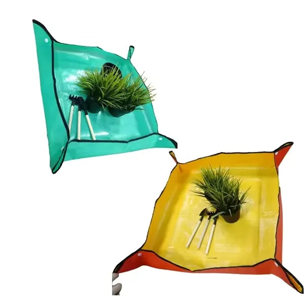 Garden Mat