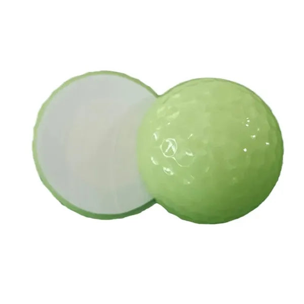 Green Glow Flyer Golf Ball Replacement Mini Sticks