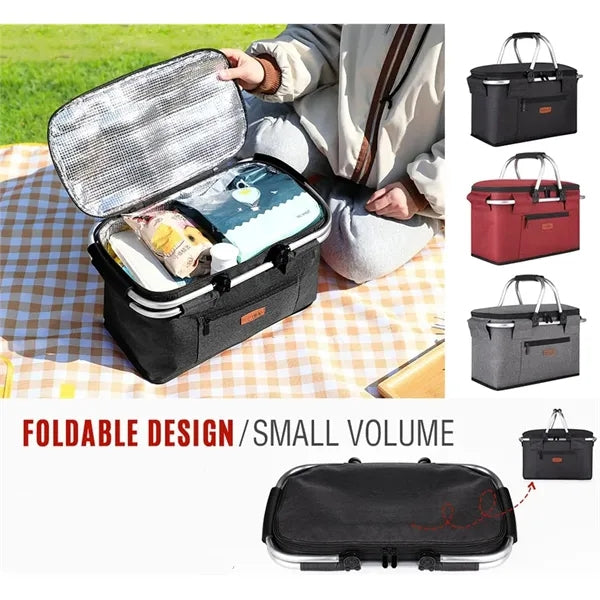 22L Cooler Tote