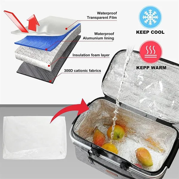 22L Cooler Tote