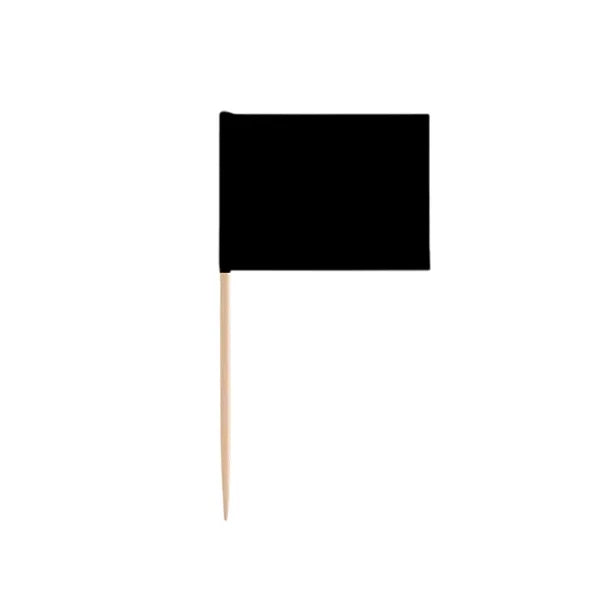 Toothpick Flags