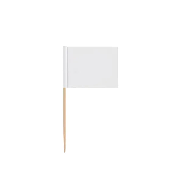 Toothpick Flags
