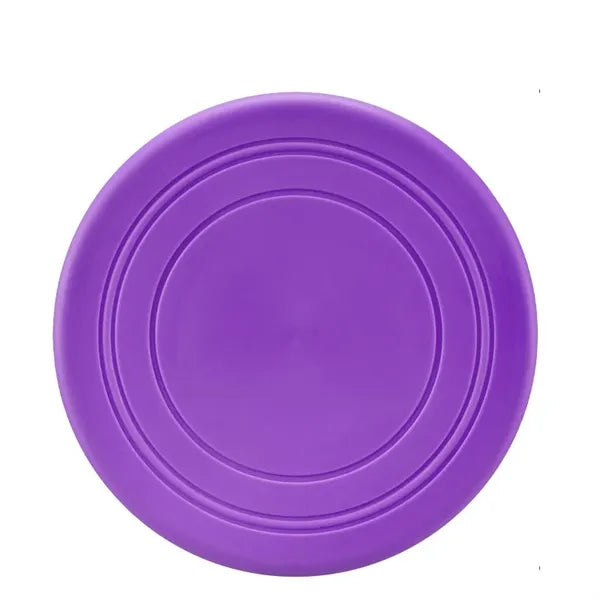 Dog Flying Disc Toy