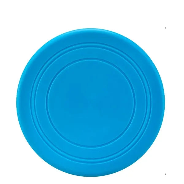 Dog Flying Disc Toy
