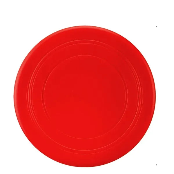 Dog Flying Disc Toy
