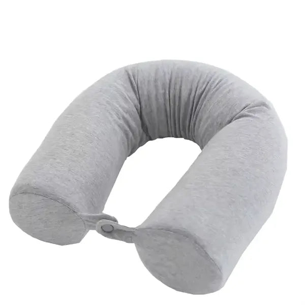 Travel Pillow Memory Foam Twist
