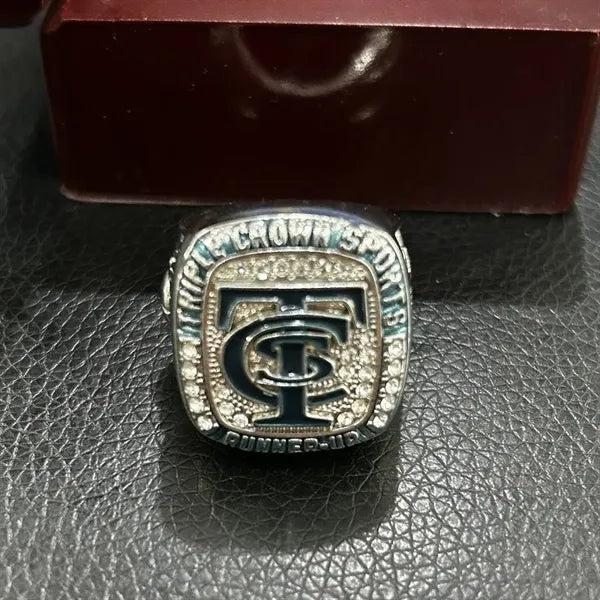 Championship Rings