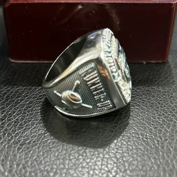 Championship Rings