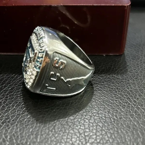 Championship Rings