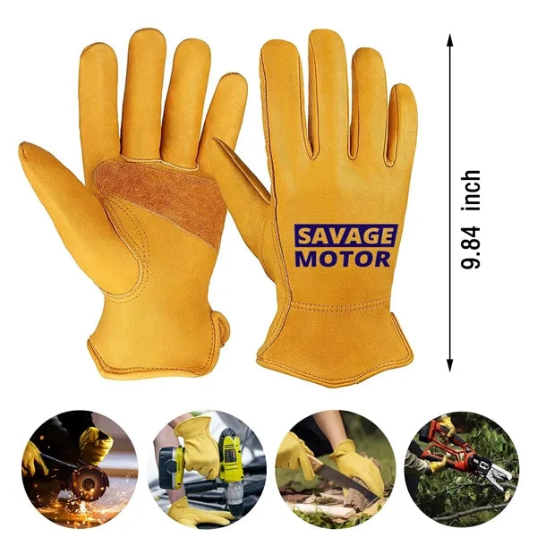 Multifunctional Work Gloves