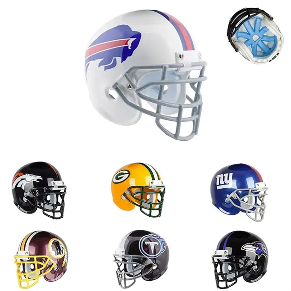 Mini Football Helmet