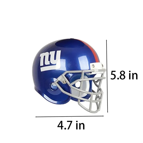 Mini Football Helmet