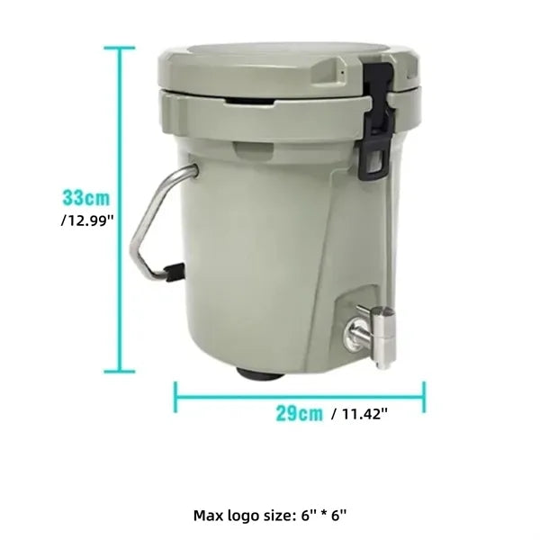 Water Cooler Jug