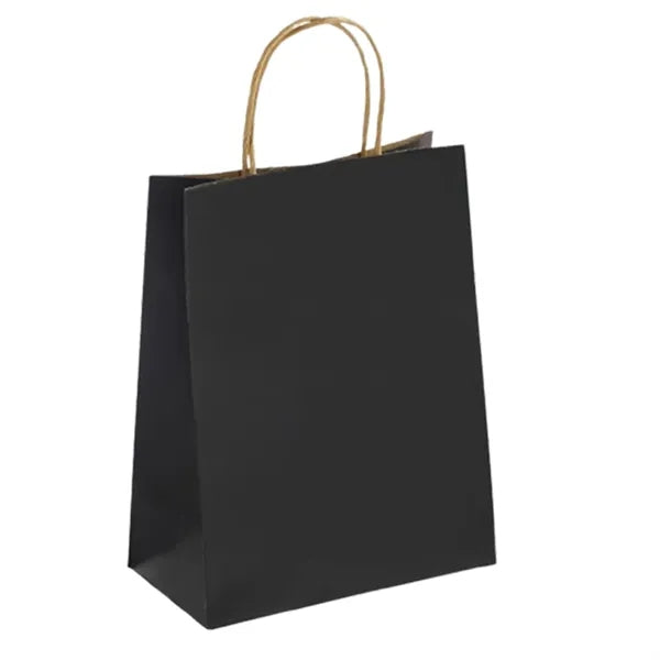 Kraft Gift Bag