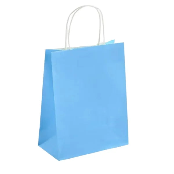 Kraft Gift Bag