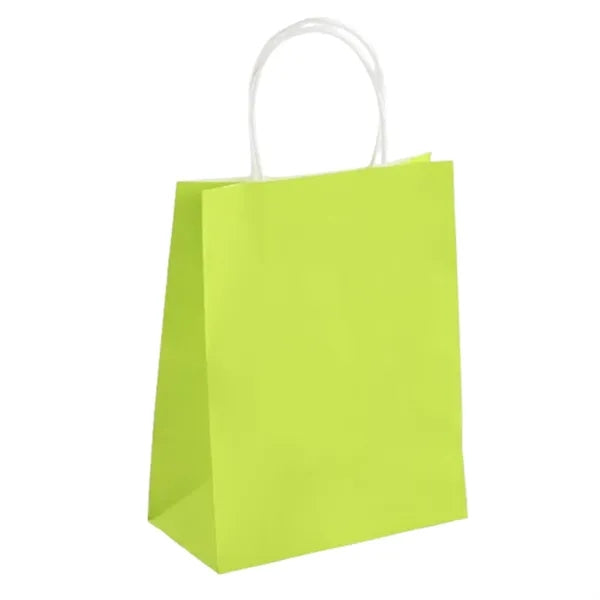 Kraft Gift Bag