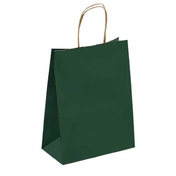 Kraft Gift Bag