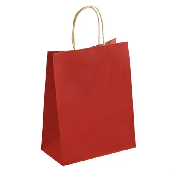 Kraft Gift Bag