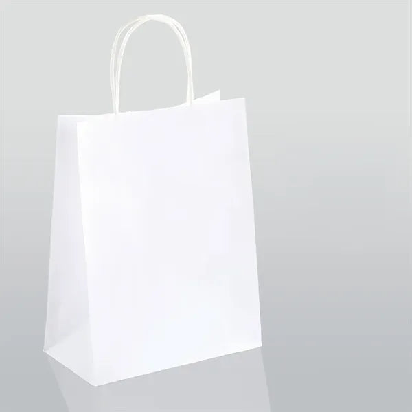 Kraft Gift Bag