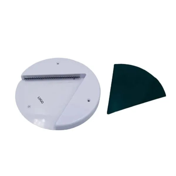 Under Cabinet Jar Opener