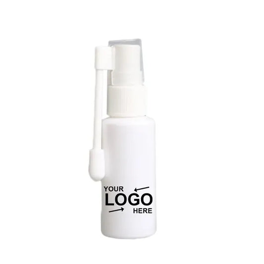1 OZ. Empty Spray Bottle