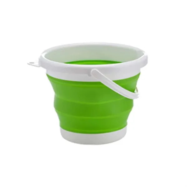 3L Collapsible Pail Beach Buckets