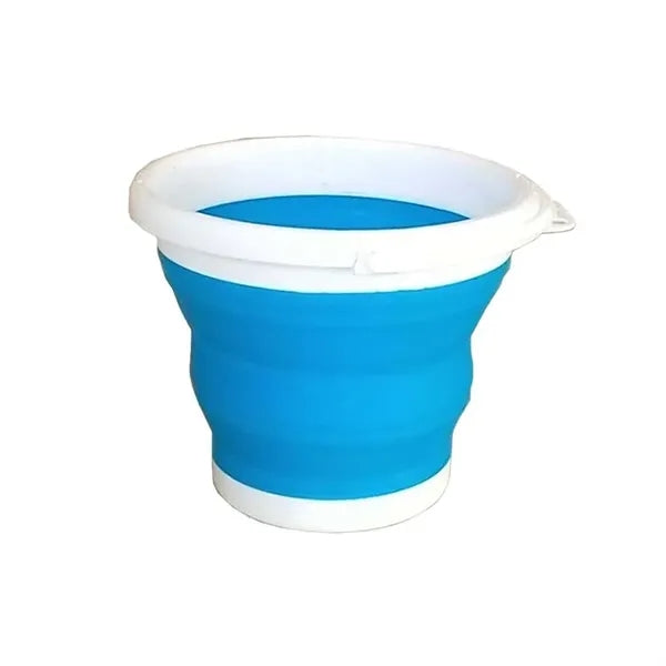 3L Collapsible Pail Beach Buckets