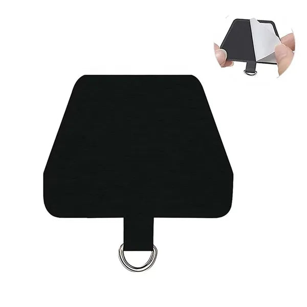 Phone Lanyard with Pad