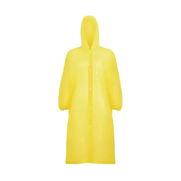 Thickened Ponchos Rainware
