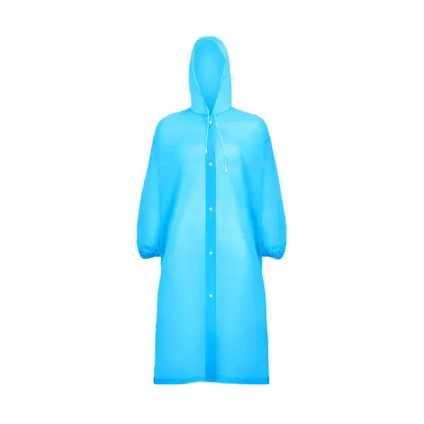 Thickened Ponchos Rainware