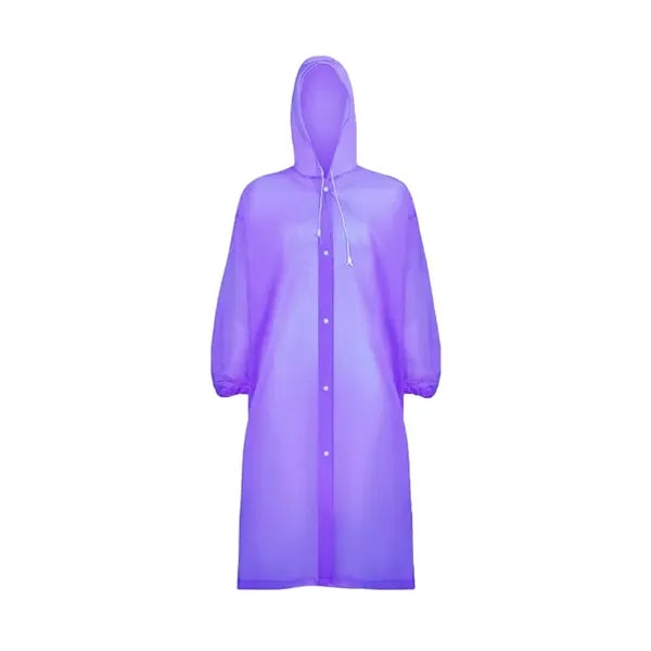 Thickened Ponchos Rainware