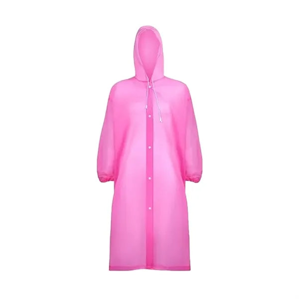 Thickened Ponchos Rainware
