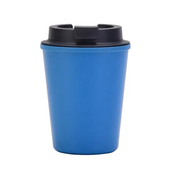 12Oz Wheat Straw Coffee Cup