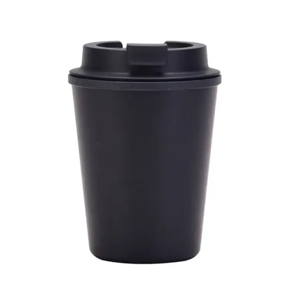 12Oz Wheat Straw Coffee Cup