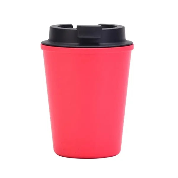 12Oz Wheat Straw Coffee Cup