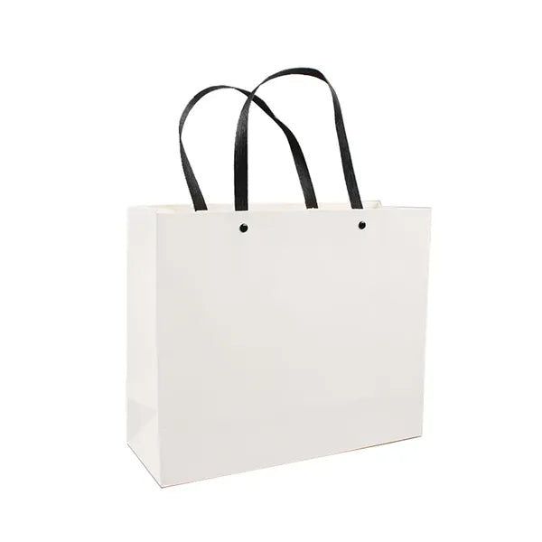 Paper Merchandise Gift Tote Bag
