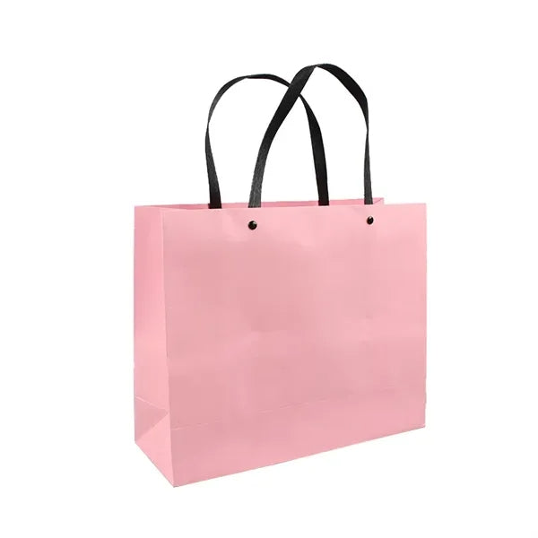 Paper Merchandise Gift Tote Bag