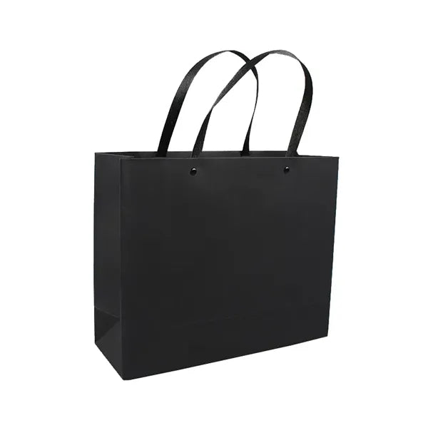 Paper Merchandise Gift Tote Bag