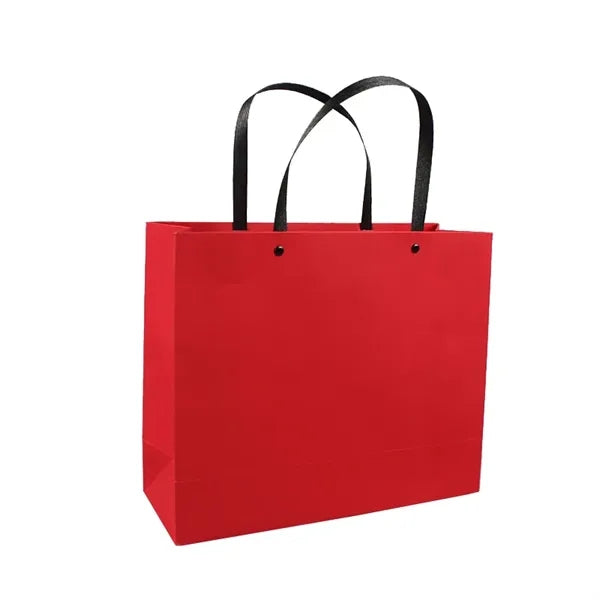 Paper Merchandise Gift Tote Bag