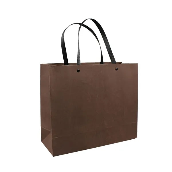 Paper Merchandise Gift Tote Bag