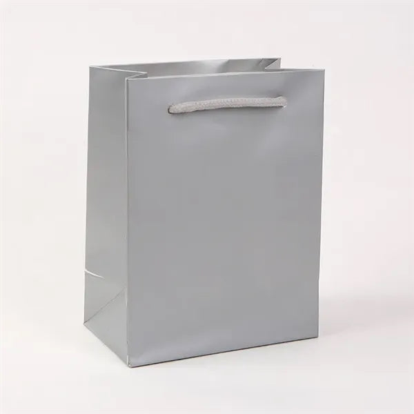 Kraft Paper Shopping Gift Tote Bags