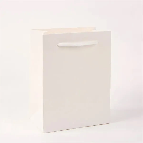 Kraft Paper Shopping Gift Tote Bags