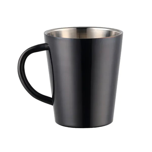 10Oz Double Wall Stainless Steel Insulated Mug
