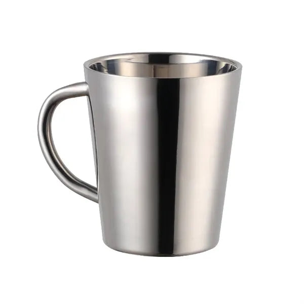 10Oz Double Wall Stainless Steel Insulated Mug