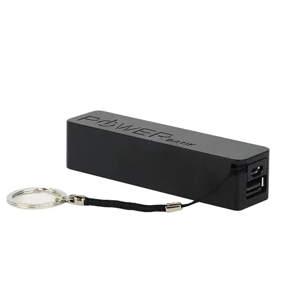 Keychain Power Bank